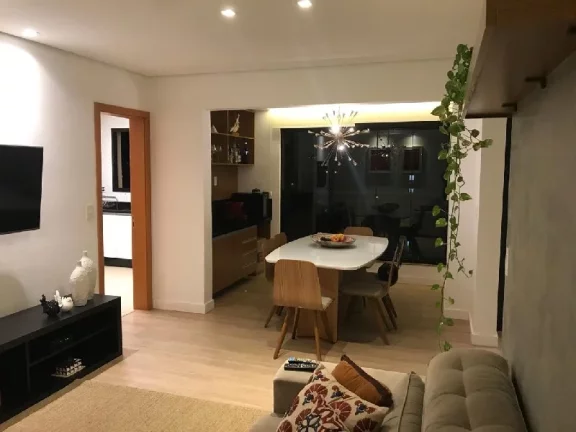 Imagem Apartamento à venda em Ribeirão Preto-SP, Nova Aliança: 2 quartos, 1 suíte, 3 salas, 3 banheiros, 2 vagas, 93m²!