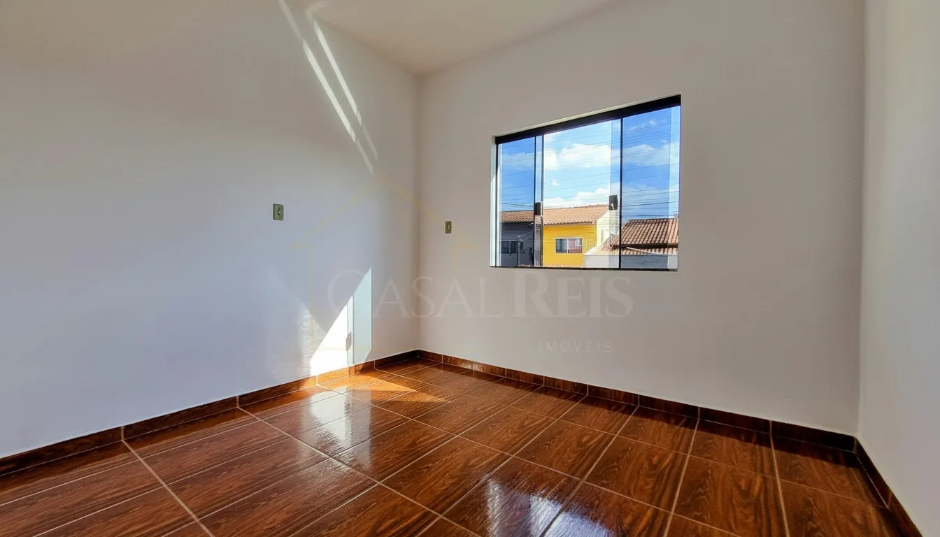 Imagem Casa 2 quartos à venda em Jardim das Acácias, Poços de Caldas