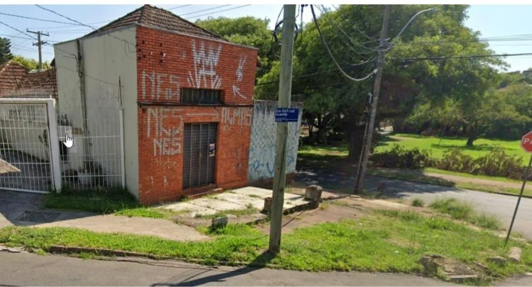 Imagem Terreno Comercial em Vila Ipiranga