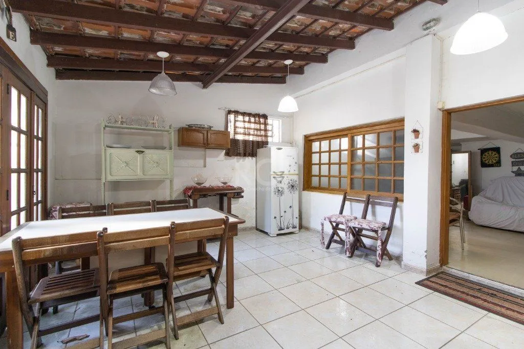 Imagem Casa Sobrado no bairro Cristo Redentor em Porto Alegre