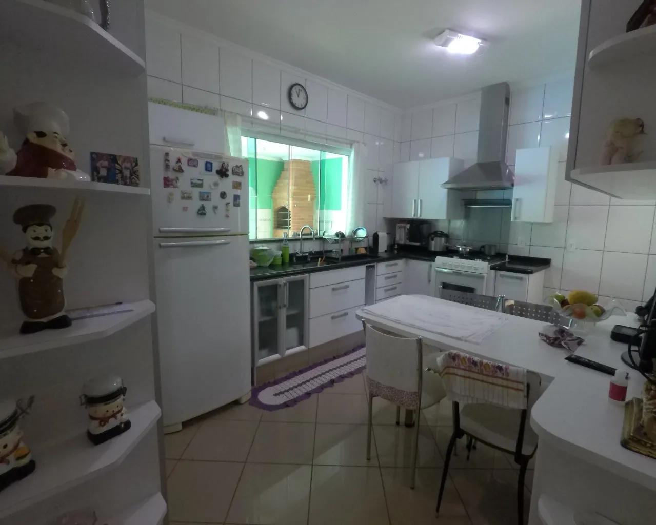 Imagem Casa em Condomínio para Venda em Sorocaba / SP no bairro Condomínio Residencial Tivoli park