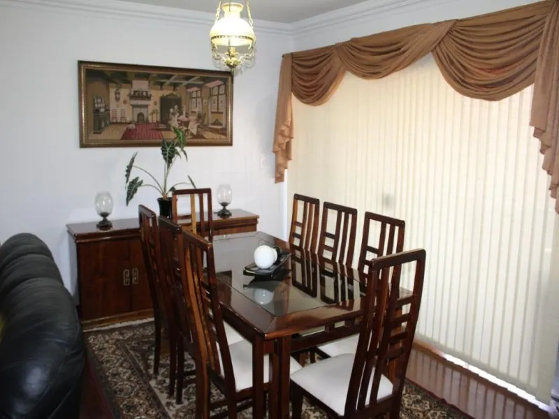Imagem APARTAMENTO COM 3 DORMITÓRIOS À VENDA, 174 M² EDIFÍCIO MARIA ALCOLEA - CENTRO - SOROCABA/SP