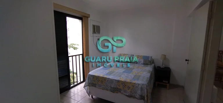 Imagem Apartamento à venda no bairro Astúrias - Guarujá/SP