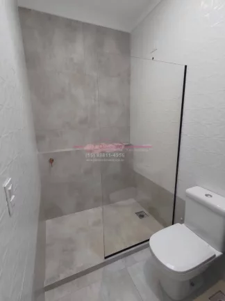 Imagem Casa nova em Residencial aberto