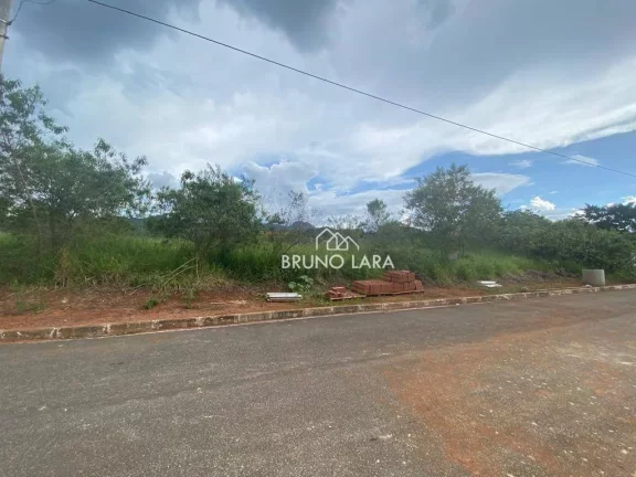 Imagem Lote à venda em Igarapé -MG Condomínio Vitoria Tênis Residênce