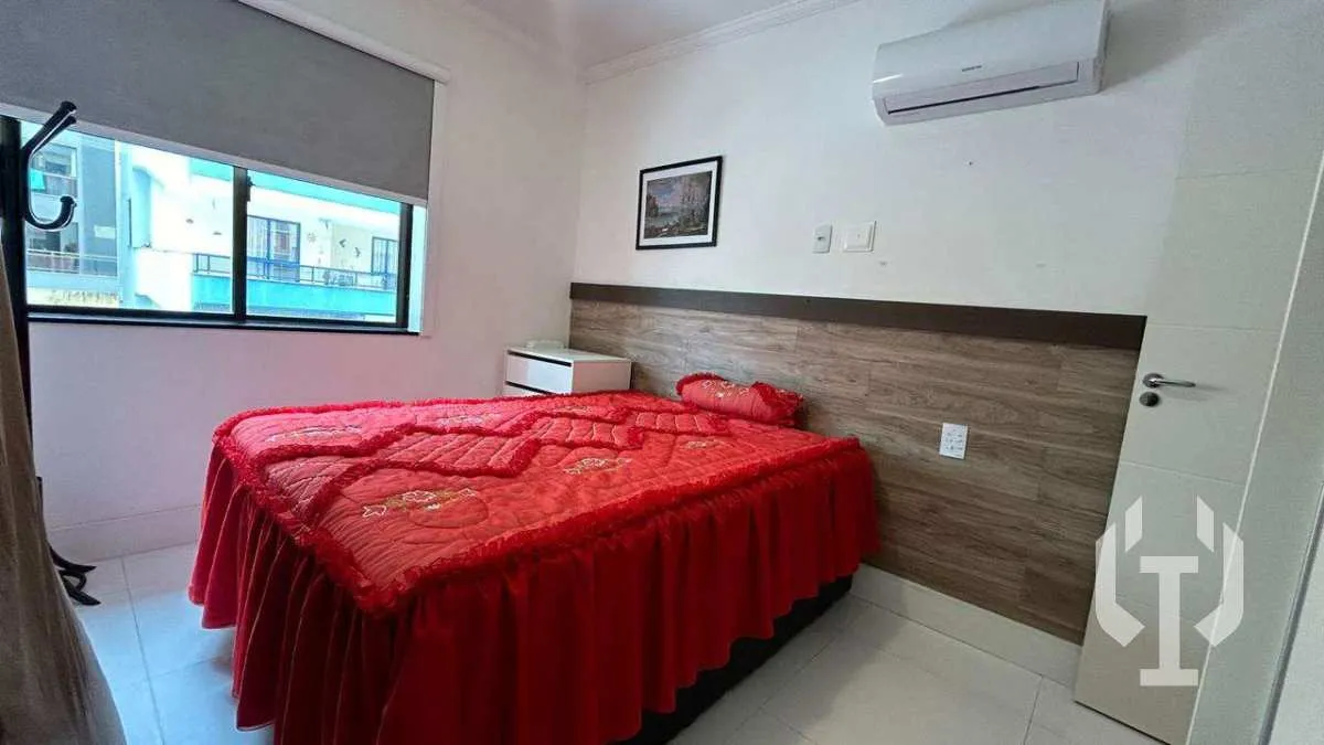 Imagem APARTAMENTO NA QUADRA MAR COM 3 DORM PARa locação anual