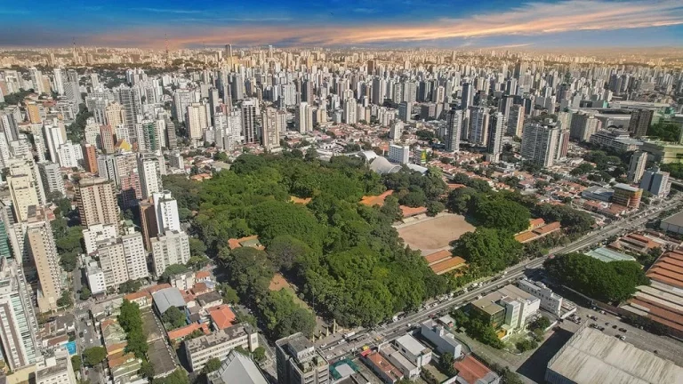 Imagem Apartamento à venda no bairro Perdizes - São Paulo/SP