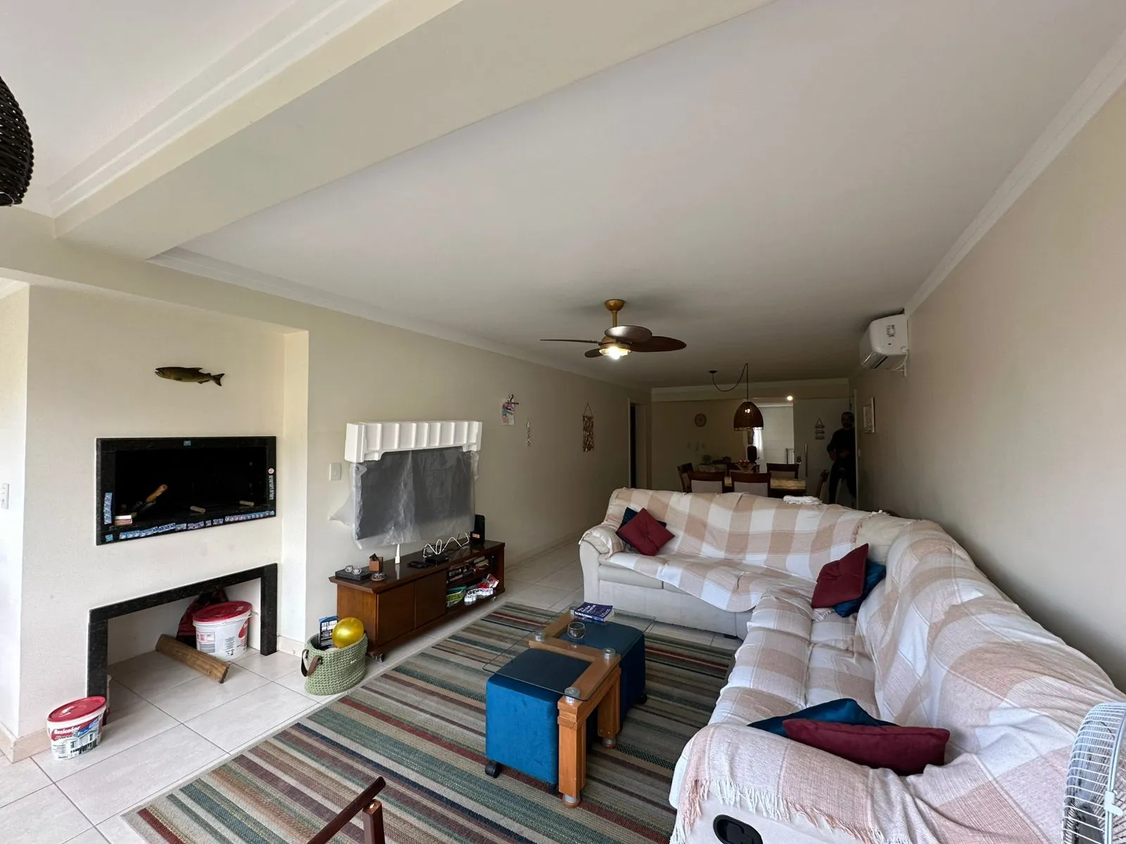 Imagem Apartamento à venda em Torres, Praia Grande, com 3 quartos, 113m2