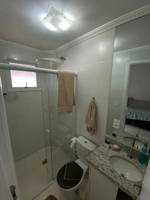 Imagem APARTAMENTO COM 126,00 m² - OCIAN - PRAIA GRANDE SP