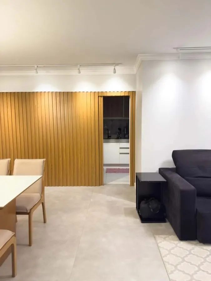 Imagem Apartamento para Venda em São Paulo, Sumaré, 3 dormitórios, 1 suíte, 2 banheiros, 1 vaga