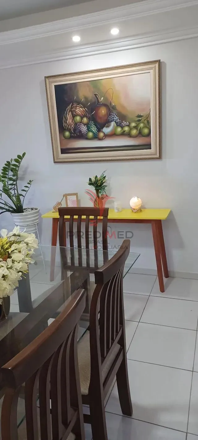 Imagem Apartamento na Praia do Bessa, 4 Quartos , sendo 3 Suites, 2 Vagas de Garagem
