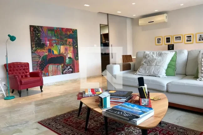 Imagem Apartamento à Venda - Copacabana, 4 Quartos, 148 m2