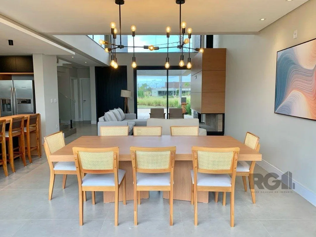 Imagem Casa de Condomínio em Xangri-la