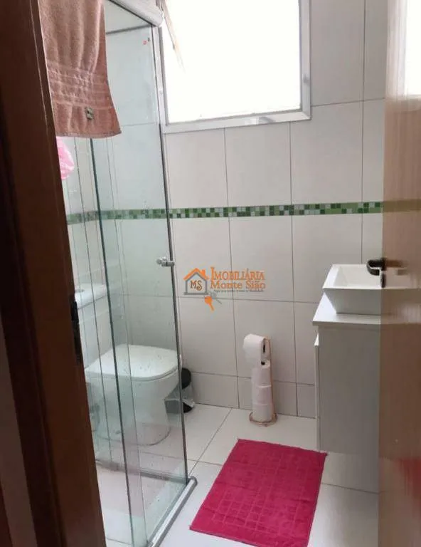 Imagem Apartamento com 3 dormitórios à venda, 150 m² por R$ 742.000,00 - Gopoúva - Guarulhos/SP