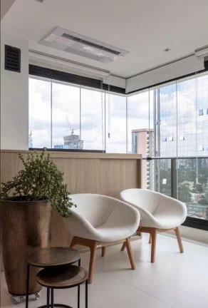 Imagem APARTAMENTO RESIDENCIAL em SÃO PAULO - SP, PINHEIROS