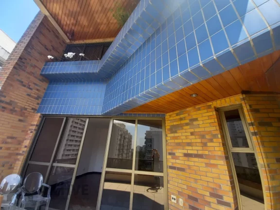 Imagem Apartamento em Alphaville Industrial - Barueri, SP