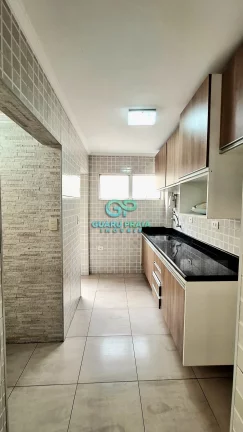 Imagem Apartamento em Enseada, Guarujá/SP