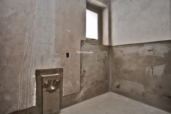 Imagem Apartamento com 4 suítes e 4 vagas na Vila Nova Conceição.