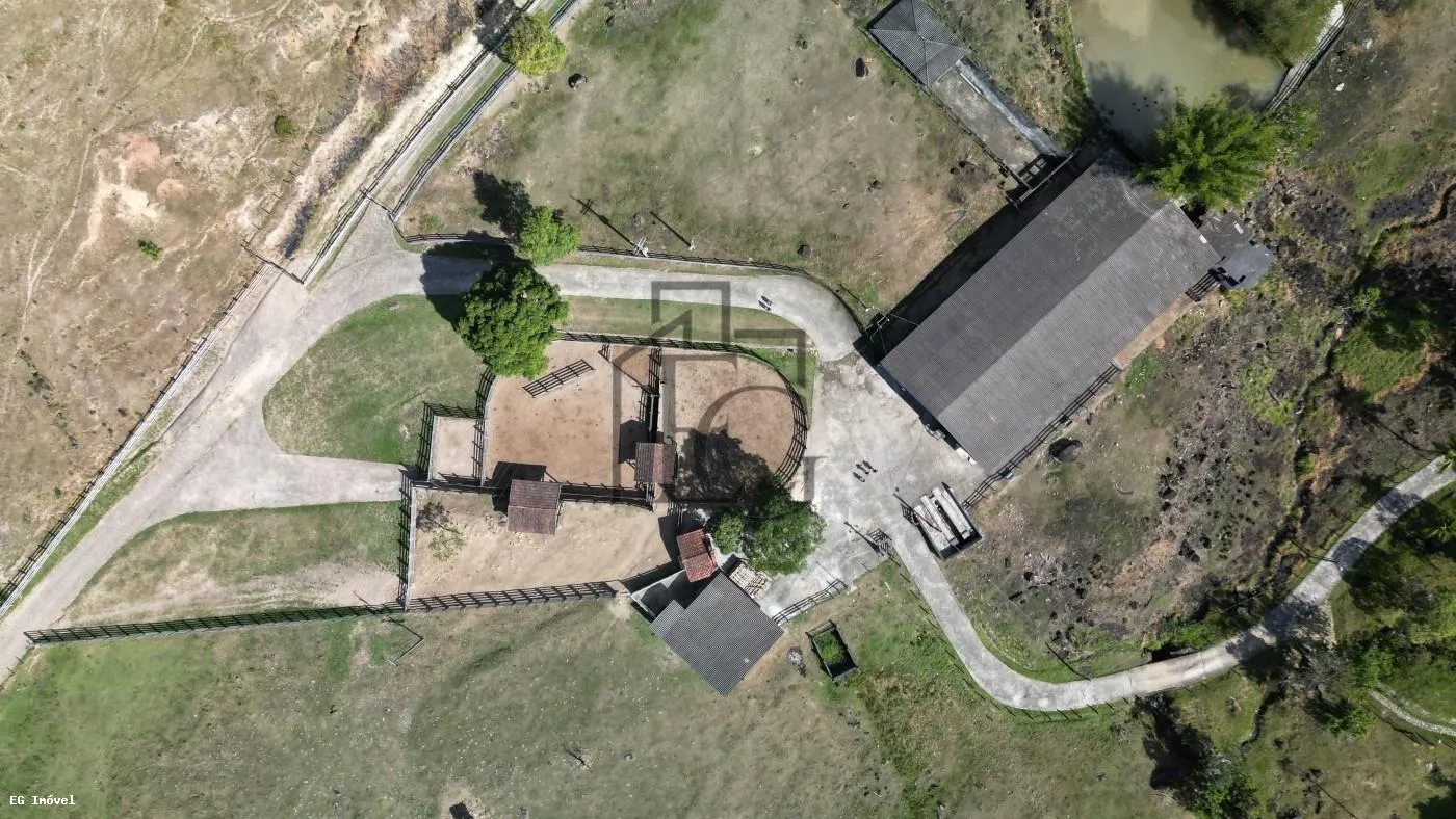 Imagem Fazenda para Venda em Rio Bonito, Centro