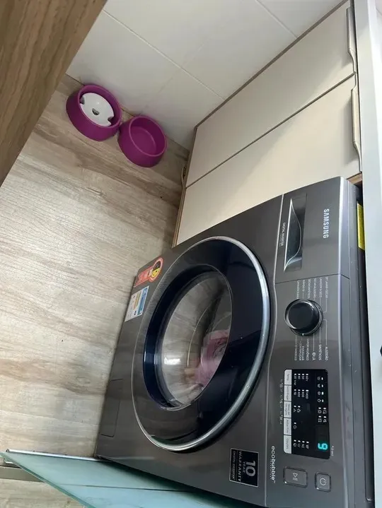 Imagem Apartamento 2 dormitórios -Condomínio Jardim das Pitangueiras no Bairro Jardim - Santo André com Lazer Completo