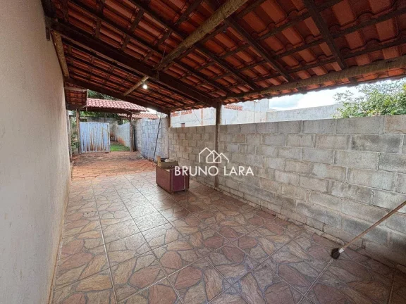 Imagem Casa à venda em Igarapé, bairro Fernão Dias.