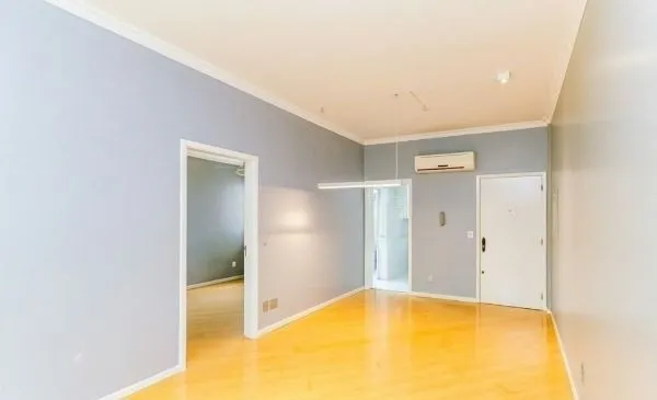Imagem Apartamento no Passo D'areia de 2 dormitórios e 2 vagas DESOCUPADO