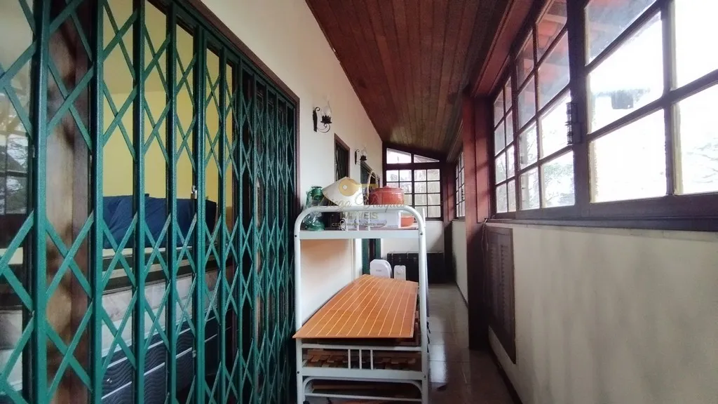 Imagem Casa para Venda em Teresópolis / RJ no bairro Parque do Ingá