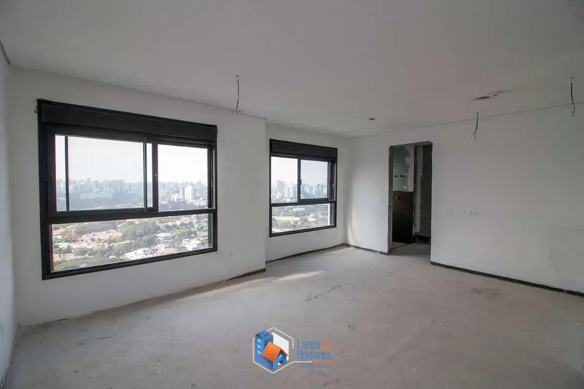 Imagem Cobertura para venda em Moema com 4 quartos, sendo 4 suítes, 688m²