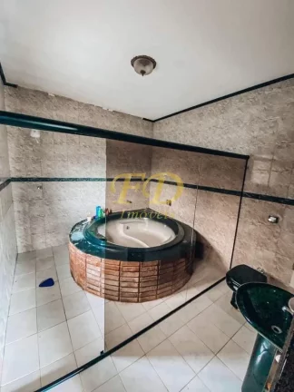 Imagem Linda Casa em Nazaré Paulista