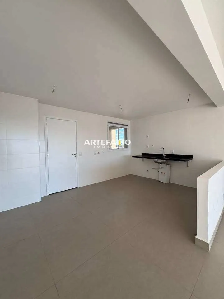 Imagem Apartamento à venda em Franca, Parque dos Lima, com 3 quartos, 145m2