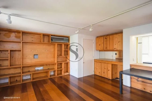 Imagem APARTAMENTO RESIDENCIAL em SÃO PAULO - SP, ITAIM BIBI
