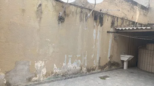 Imagem Apartamento com 2 dormitórios à venda, 48 m² por R$ 240.000,00 - Bom Clima - Guarulhos/SP