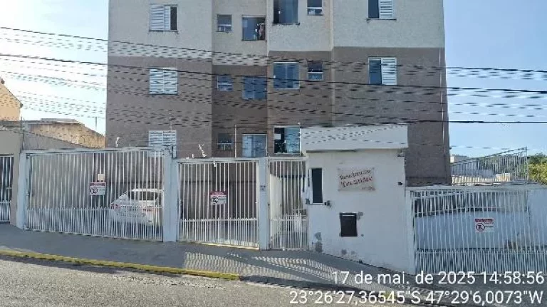 Foto do imóvel Oportunidade Única em SOROCABA - SP | Tipo: Apartamento | Negociação: Licitação Aberta | Situação: Imóvel em RUA DOUTOR EDMAR EVANGELISTA BARREIROS