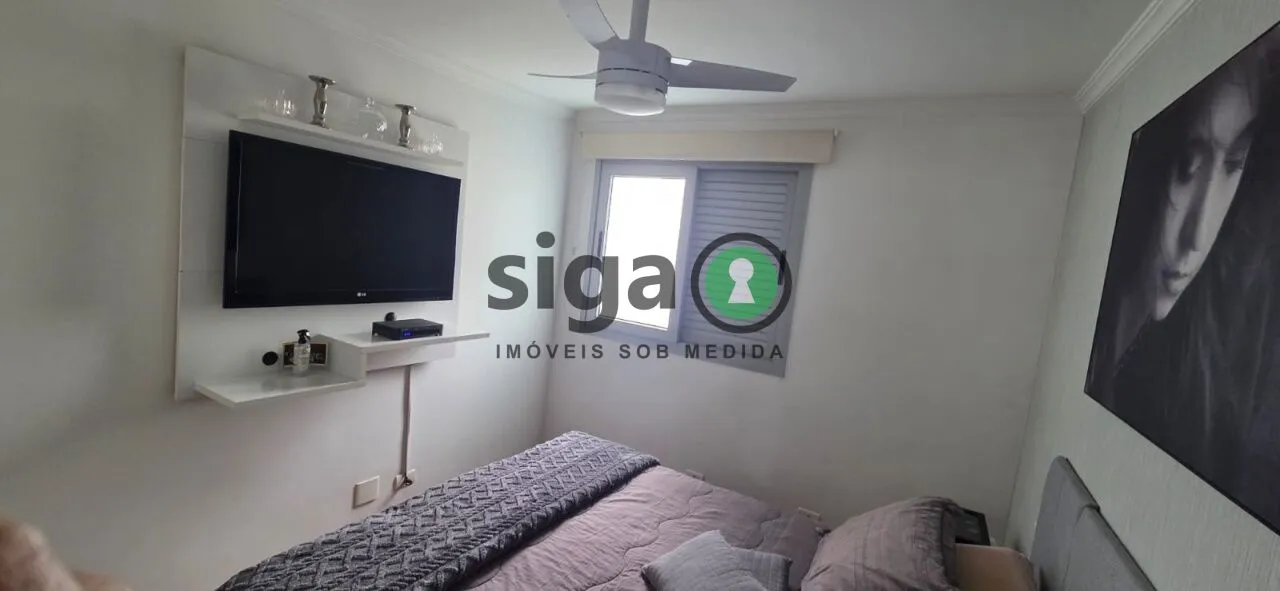 Imagem Jardim Marajora- 3 quartos, 1 suite, 2 vaga