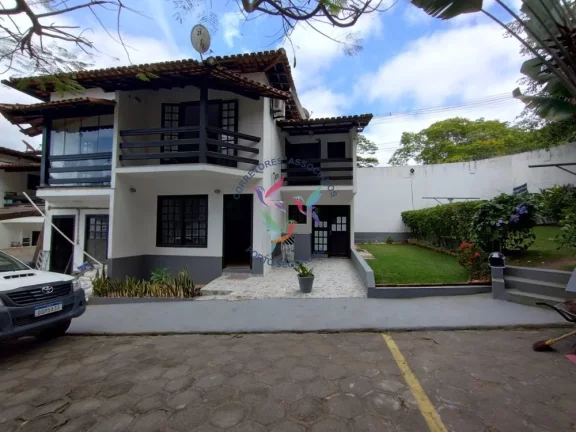 Foto do imóvel CASA EM CONDOMÍNIO, ÓTIMA LOCALIZAÇÃO
