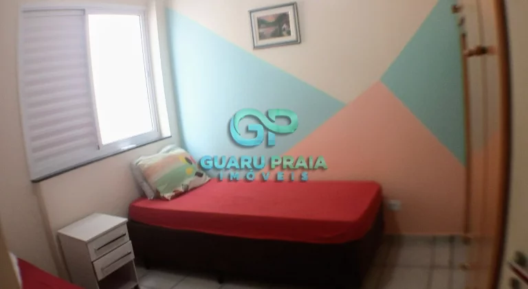 Imagem Apartamento à venda no bairro Pitangueiras - Guarujá/SP