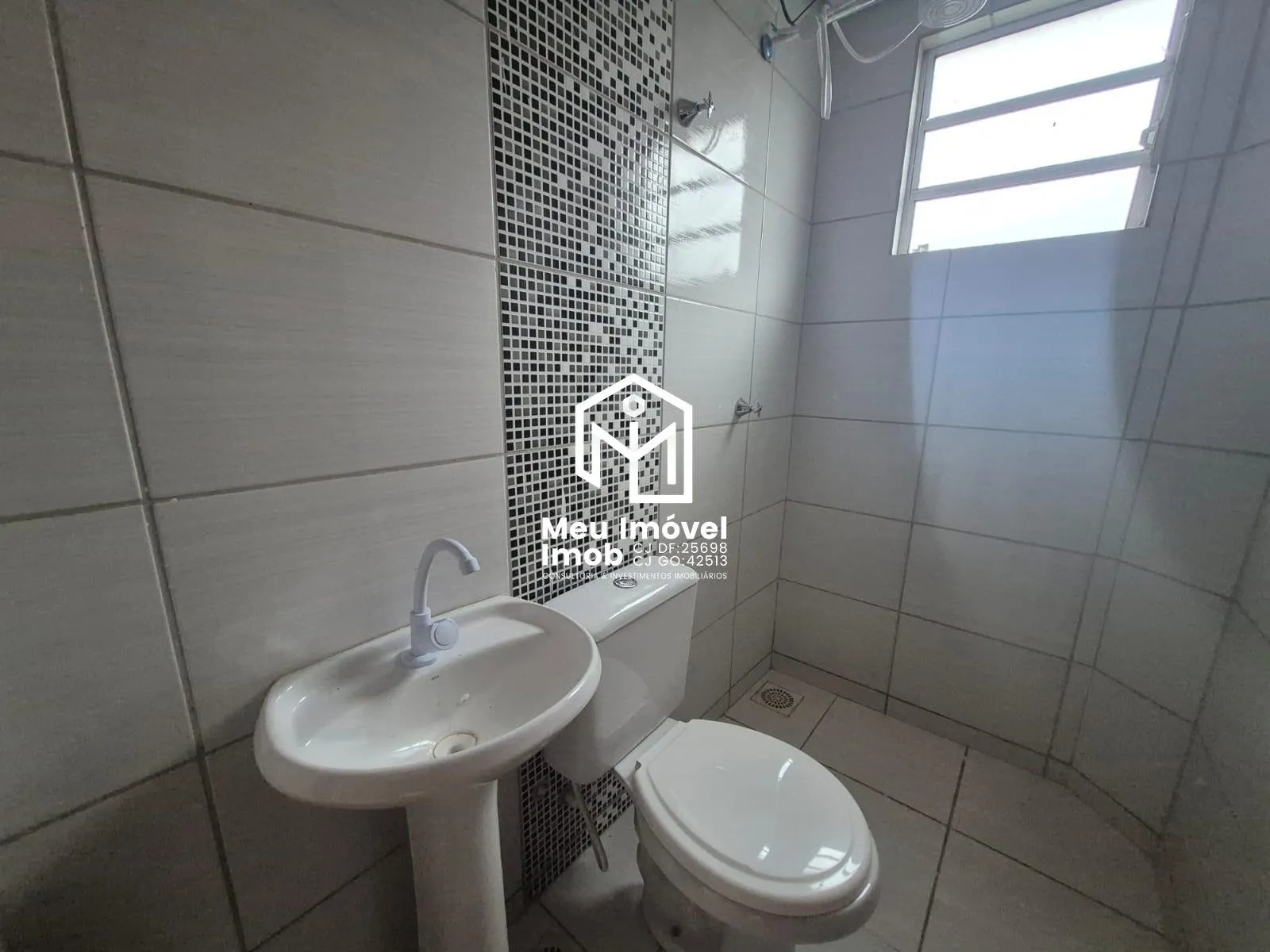 Imagem Apartamento em Mansões Recreio Mossoró - Cidade Ocidental