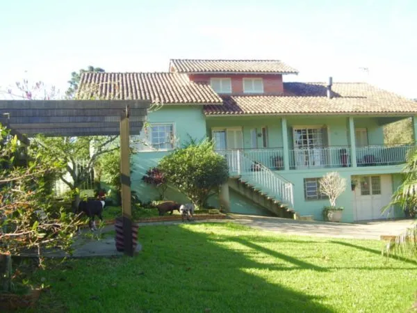 Imagem Sítio em Neópolis