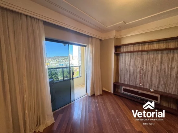 Imagem Imperdível oportunidade de adquirir um amplo apartamento de 3 quartos, 3 suítes no Centro de Barreiras-BA 2 banheiros, 1 vaga e 197,86 m² de área.