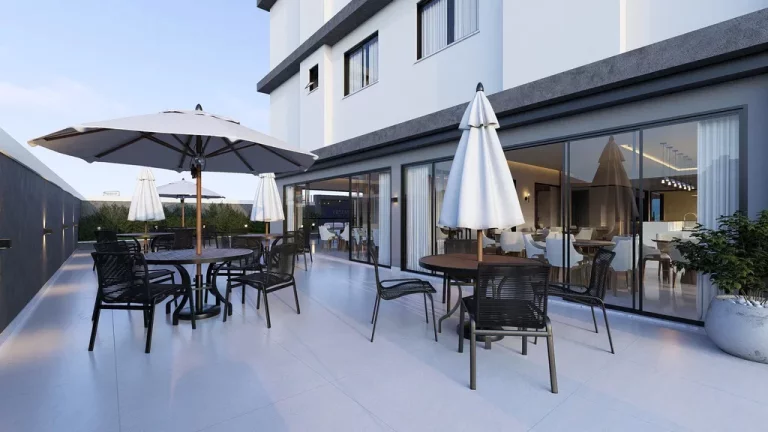 Imagem Yosemite Residence - Apartamento à venda no bairro Morretes - Itapema/SC