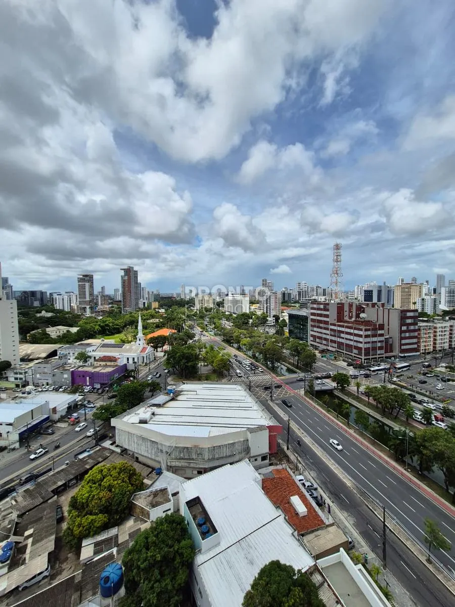 Imagem Rooftop Agamenon Prince
