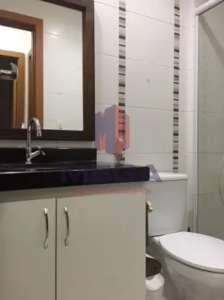 Imagem EXCELENTE 2 QUARTOS NO PONTO MAIS BADALADO DE VILA VELHA