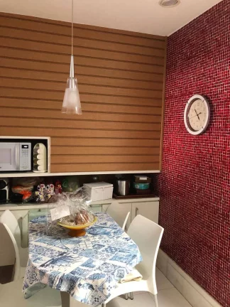 Imagem Cobertura venda 4 quartos Nova Ipanema Barra