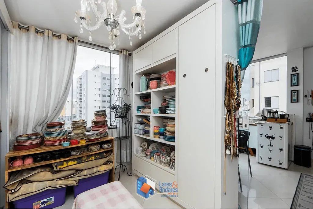 Imagem Cobertura Duplex à venda 3 Quartos 1 Suite 1 Vaga 110M² Vila da Saúde São Paulo - SP