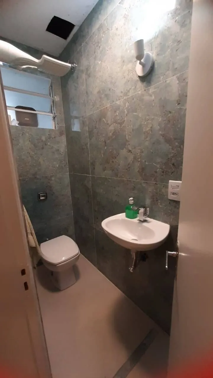 Imagem Apartamento Bela Vista - 85M², 2 Dorms, 1 Suíte, Varanda, Dispensa.