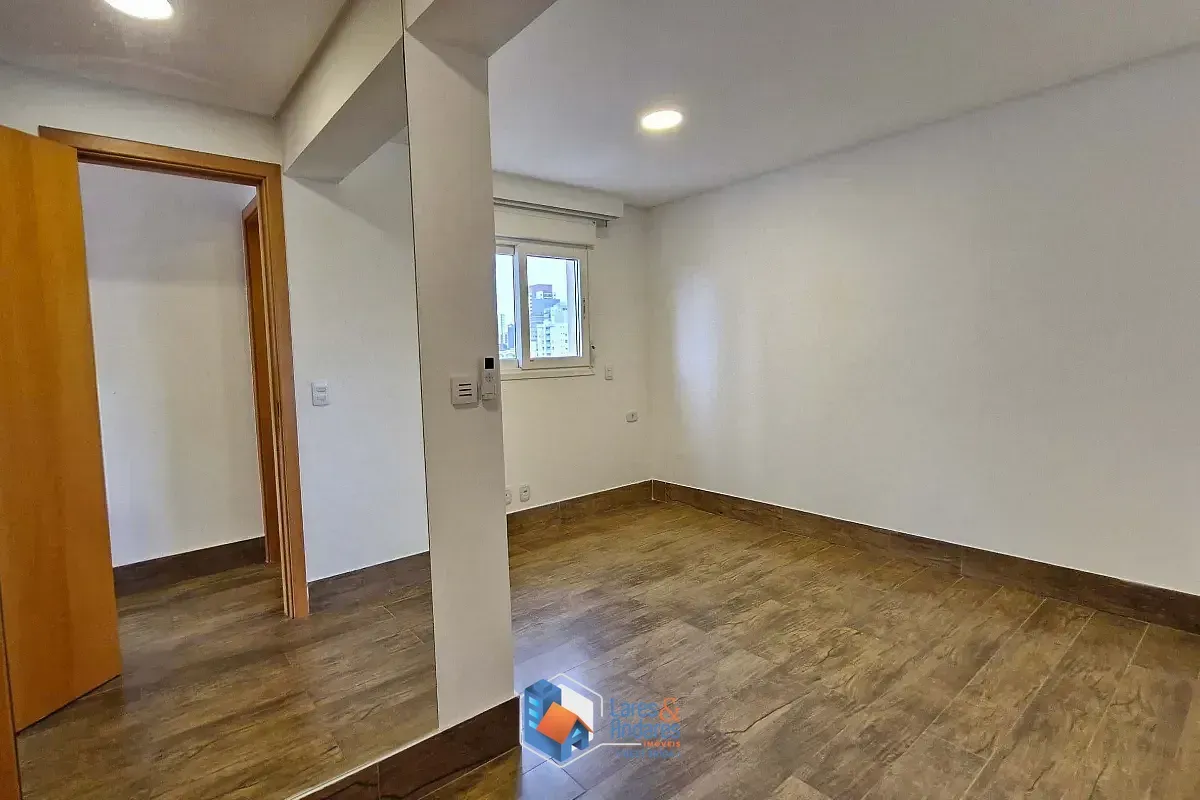 Imagem Apartamento para venda em Vila Mariana com 2 quartos, sendo 2 suítes, 103m²