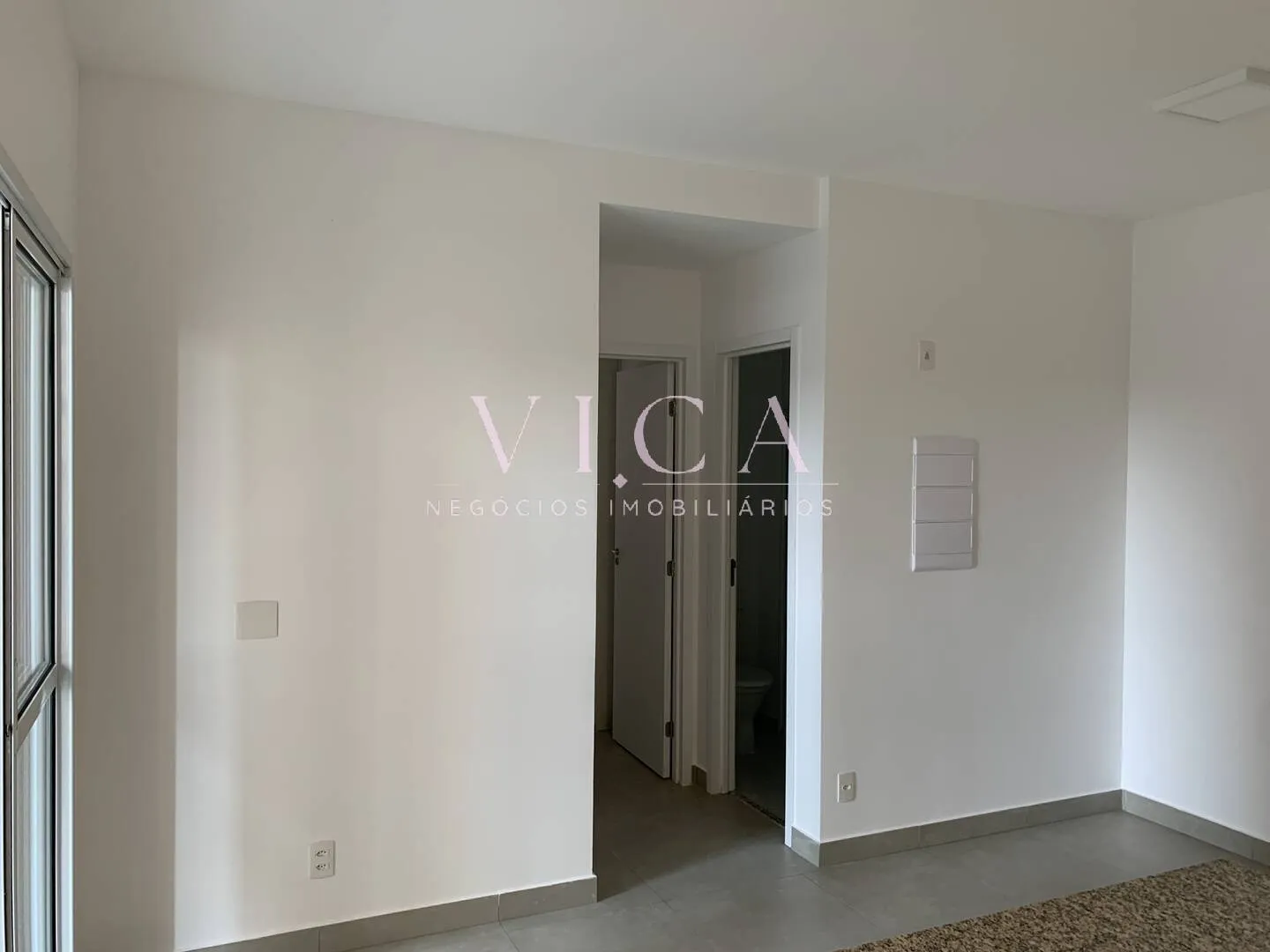 Imagem Apartamento com 2 quartos aluguel , 52m² por R$ 5.500,00 - Alphaville/SP