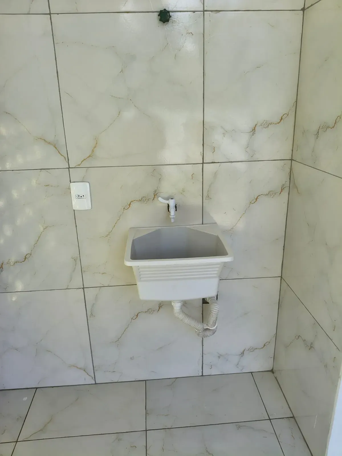 Imagem Casa de Condomínio com 2 Quartos à Venda, 109 m² em Entre Rios - Entre Rios