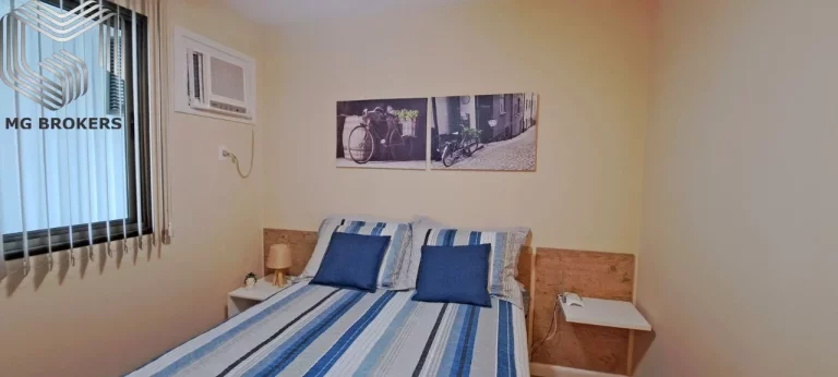 Imagem Apartamento à venda no Recreio dos Bandeirantes, Rio de Janeiro-RJ, com 3 quartos, 1 suíte, 3 salas , 3 vagas e 91m² de área. Varanda