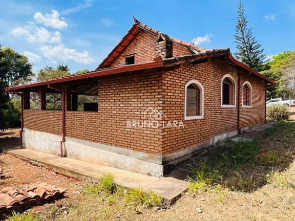 Imagem Casa à venda em Igarapé MG , Condomínio Fazenda Solar